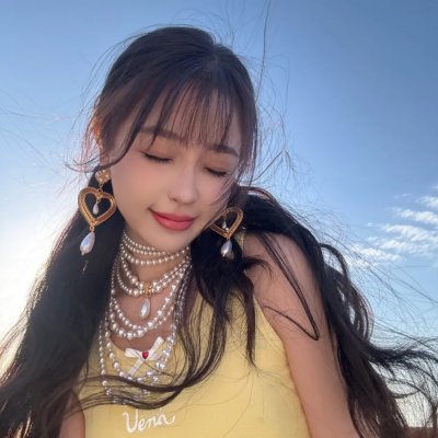 村里来了个洋媳妇